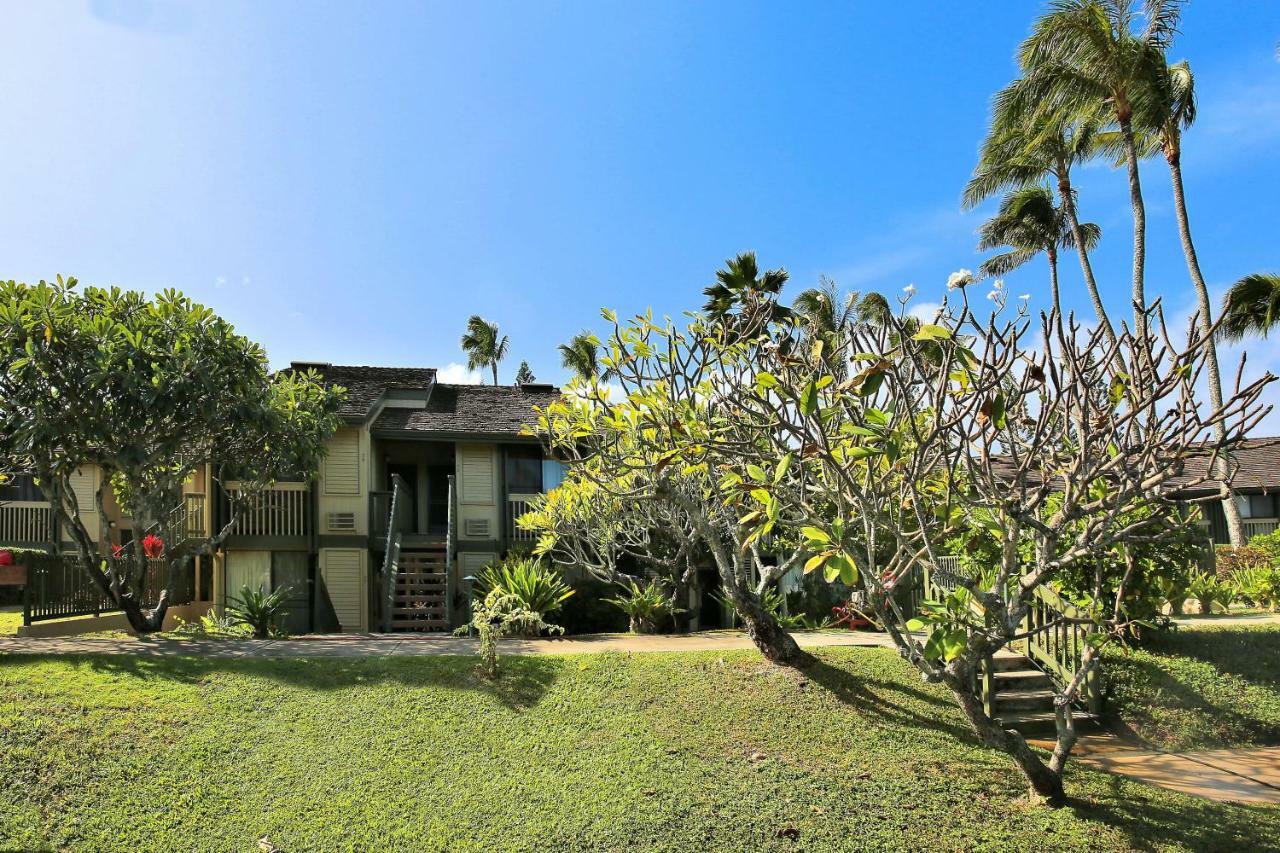 Bird Of Paradise Condo Kahuku Eksteriør billede